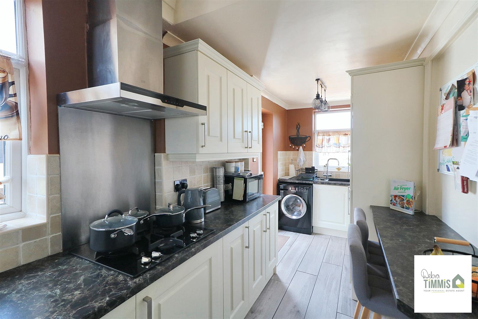 West Crescent, Sneyd Green, Stoke-On-Trent